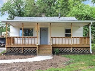 Foreclosed Home - 4835 WALKER ST, 46143