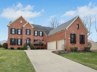Foreclosed Home - 3793 CHANCELLOR DR, 46143