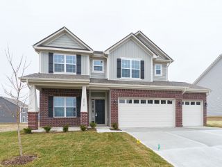 Foreclosed Home - 2030 BENT TREE WAY, 46143