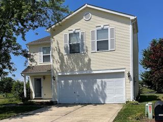 Foreclosed Home - 2182 SUMMER BREEZE WAY, 46143