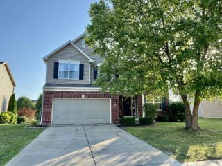 Foreclosed Home - 1484 STORMHAVEN WAY, 46143