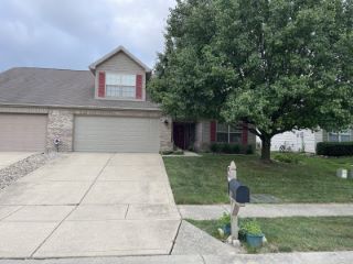 Foreclosed Home - 1320 FLINTLOCK DR, 46143