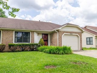 Foreclosed Home - 209 CHRISTY DR, 46143