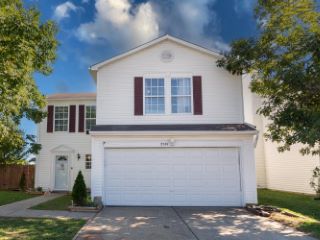Foreclosed Home - 2587 HARVEST MOON DR, 46143