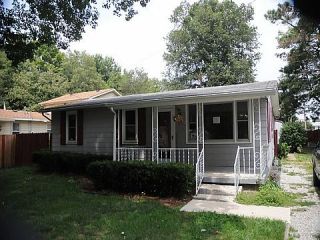 Foreclosed Home - 24 E SILVER ST, 46148