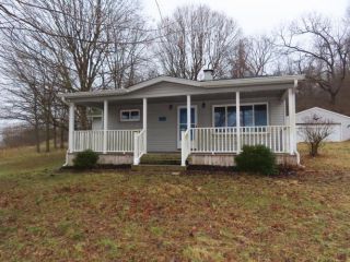 Foreclosed Home - 5773 S Greensboro Pike, 46148