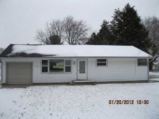 Foreclosed Home - 108 SHOCKLEY ST, 46149