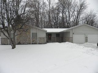 Foreclosed Home - 305 BAILLIERE DR, 46151