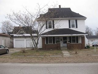 Foreclosed Home - List 100006632