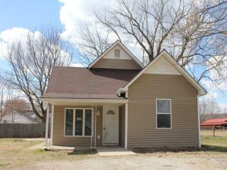 Foreclosed Home - 6270 CLAY ST, 46151