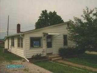 Foreclosed Home - List 100106889