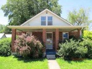 Foreclosed Home - List 100106890