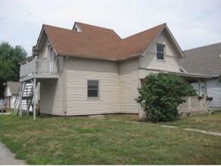 Foreclosed Home - List 100138625