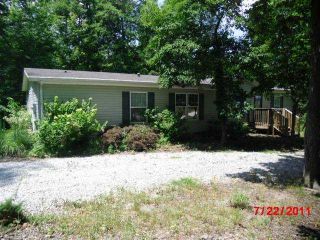 Foreclosed Home - List 100142440