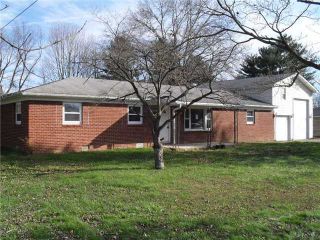 Foreclosed Home - 875 RIVERVIEW DR, 46151