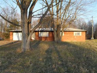Foreclosed Home - 5305 PERRY RD, 46151