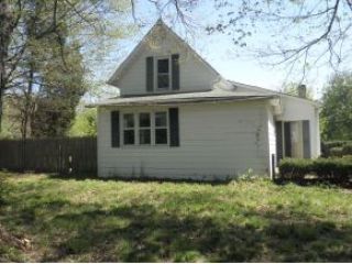 Foreclosed Home - 1385 LINCOLN HILL RD, 46151