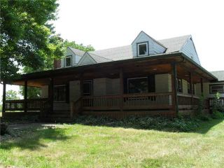 Foreclosed Home - 8820 NEW HARMONY RD, 46151