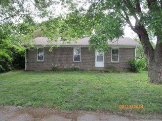 Foreclosed Home - 940 S MARION ST, 46151