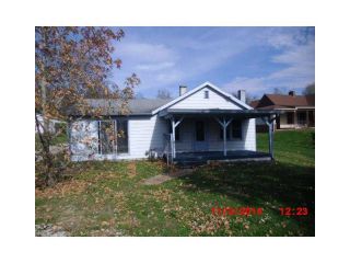 Foreclosed Home - 1960 E MORGAN ST, 46151