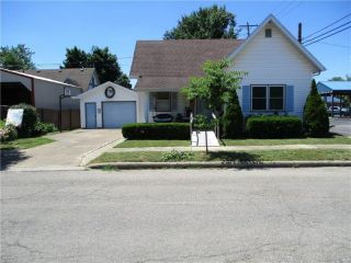 Foreclosed Home - 40 N COLFAX ST, 46151