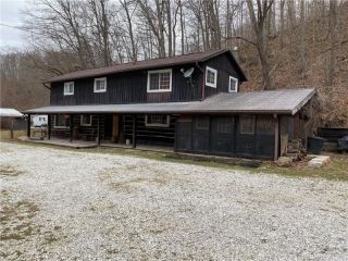 Foreclosed Home - 3818 UPPER PATTON PARK RD, 46151