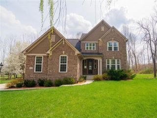 Foreclosed Home - 1847 GOLF COURSE LN, 46151