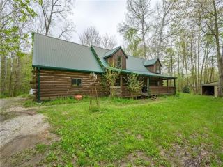 Foreclosed Home - 4815 KUKMAN RD, 46151