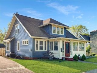 Foreclosed Home - 559 S MAIN ST, 46151