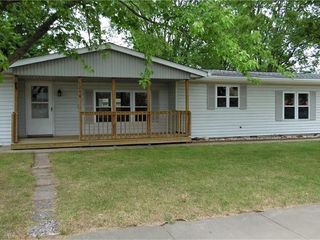 Foreclosed Home - 1290 MAPLE CT, 46151