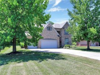 Foreclosed Home - 3020 SOUTHAMPTON DR, 46151