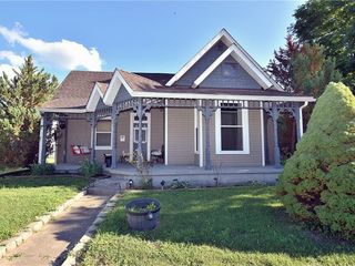 Foreclosed Home - 509 E GRAY ST, 46151
