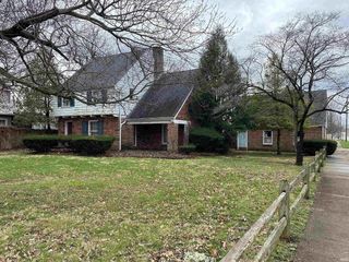 Foreclosed Home - 83 W GARFIELD AVE, 46151