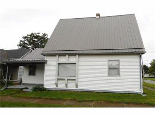 Foreclosed Home - 289 S MARION ST, 46151