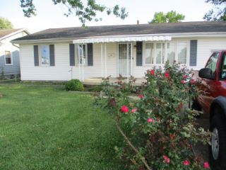 Foreclosed Home - 389 W MITCHELL AVE, 46151