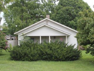 Foreclosed Home - List 100771227