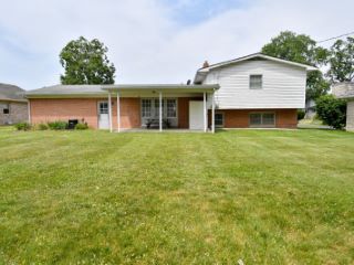Foreclosed Home - 459 S JEFFERSON ST, 46151