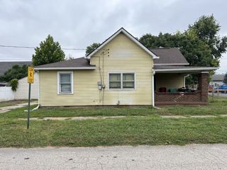 Foreclosed Home - 290 S MARION ST, 46151