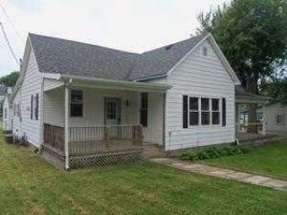 Foreclosed Home - 9054 N BENNER ST, 46155