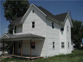 Foreclosed Home - 226 N PILLSBURY ST, 46156