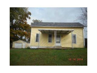 Foreclosed Home - 280 W WASHINGTON ST, 46157
