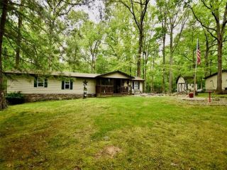 Foreclosed Home - 6542 N TUTTEROW RD, 46157