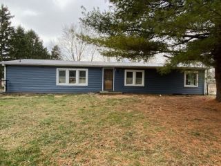 Foreclosed Home - List 100521421