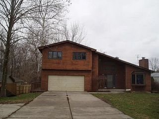 Foreclosed Home - 4860 E STATE ROAD 144, 46158