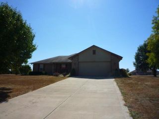 Foreclosed Home - 3795 HUNTERS RDG, 46158