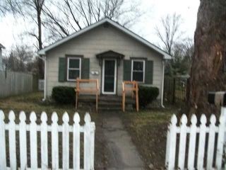 Foreclosed Home - List 100256353