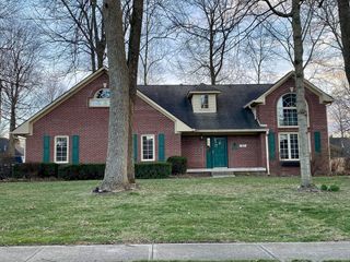 Foreclosed Home - 1271 COTTONWOOD CT, 46158
