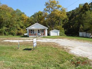 Foreclosed Home - 9933 N STATE ROAD 135, 46160