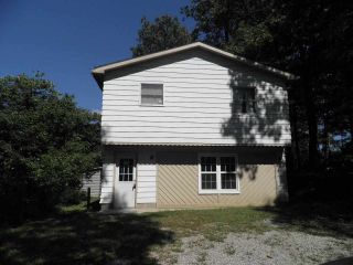 Foreclosed Home - 9714 N Short Chute Rd, 46160