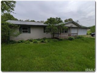 Foreclosed Home - 109 BAILEY LN, 46160